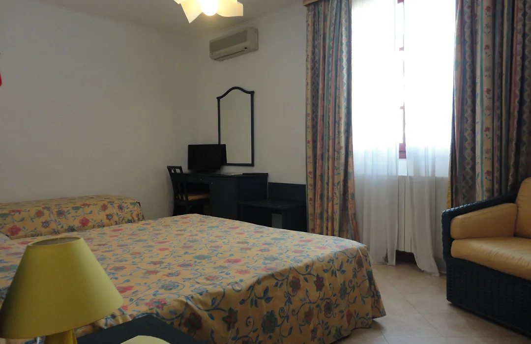Locanda Azzurra Hotel Sanremo-1
