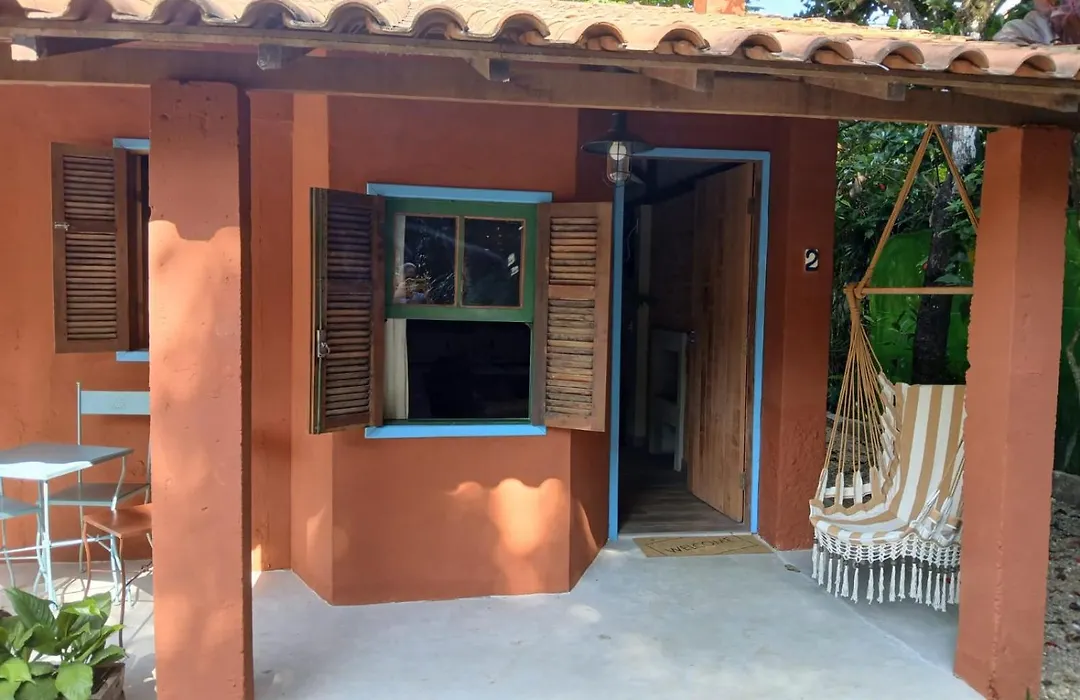 Pousada Villa Luna-1