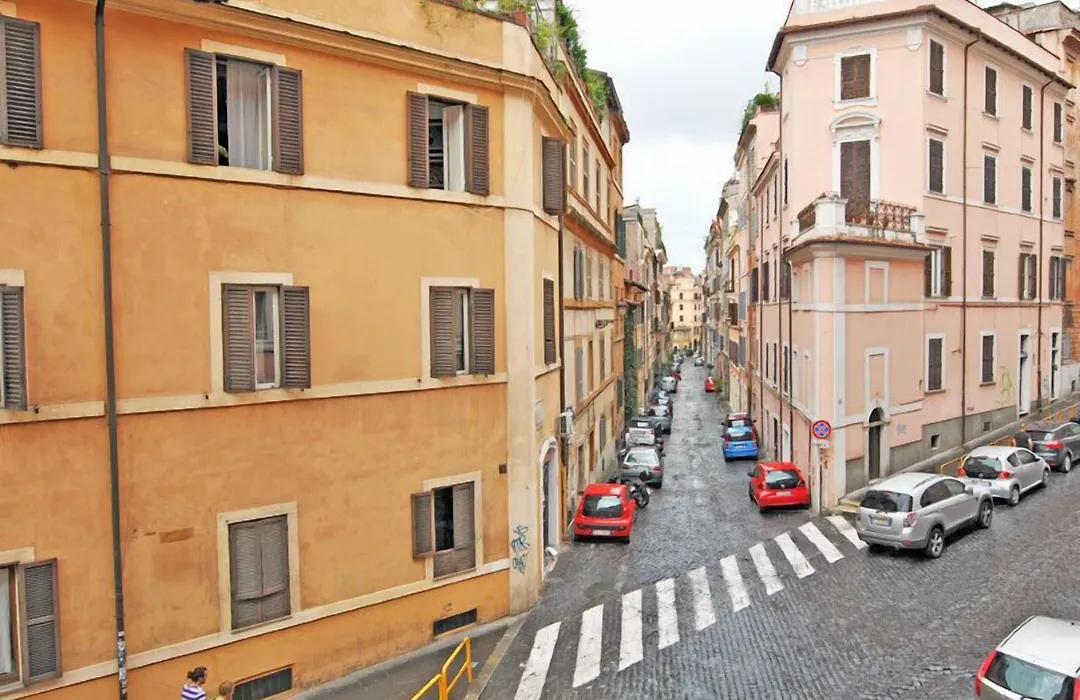 95 Rooms In Rome-1