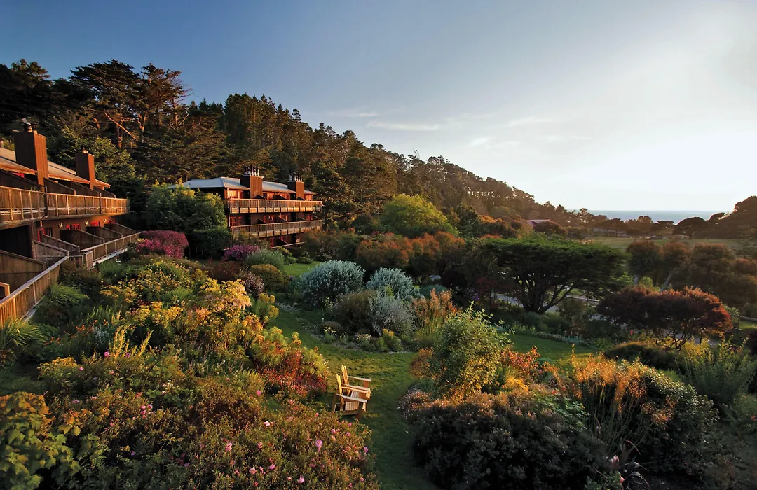 Stanford Inn & Resort On The Mendocino Coast-1