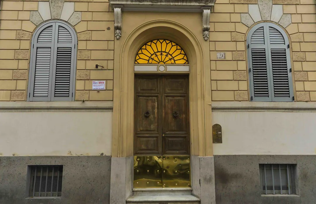 Trani B&T Rooms-1