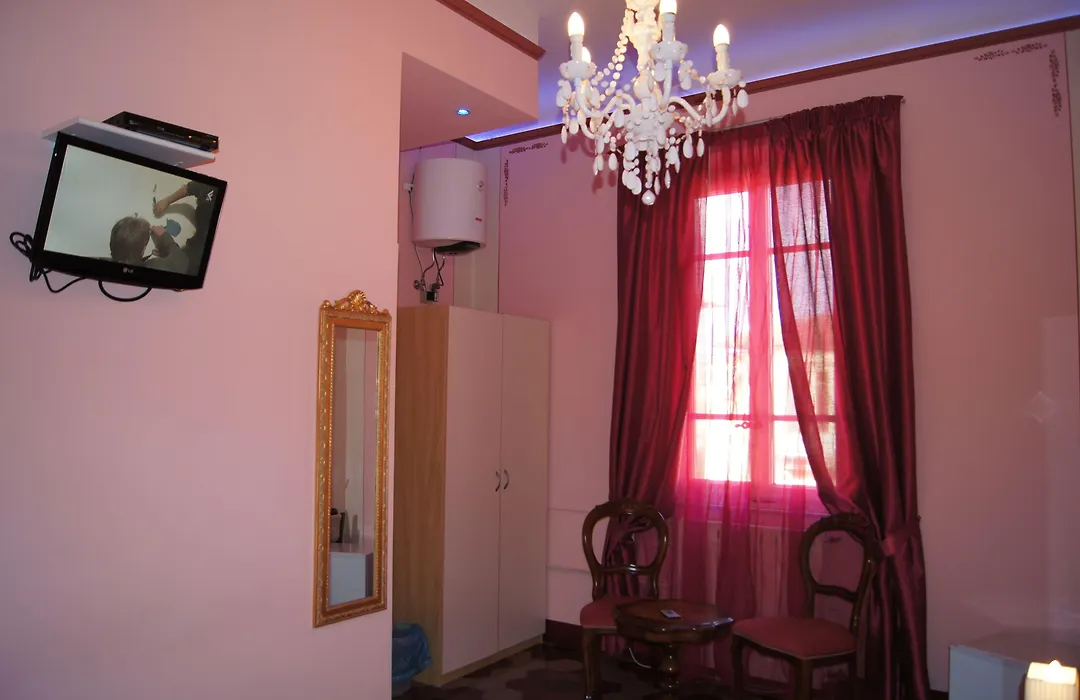 B&B La Mimosa-1