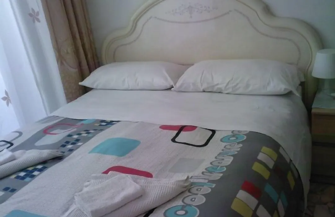Roma Prince Inn Accommodation-1
