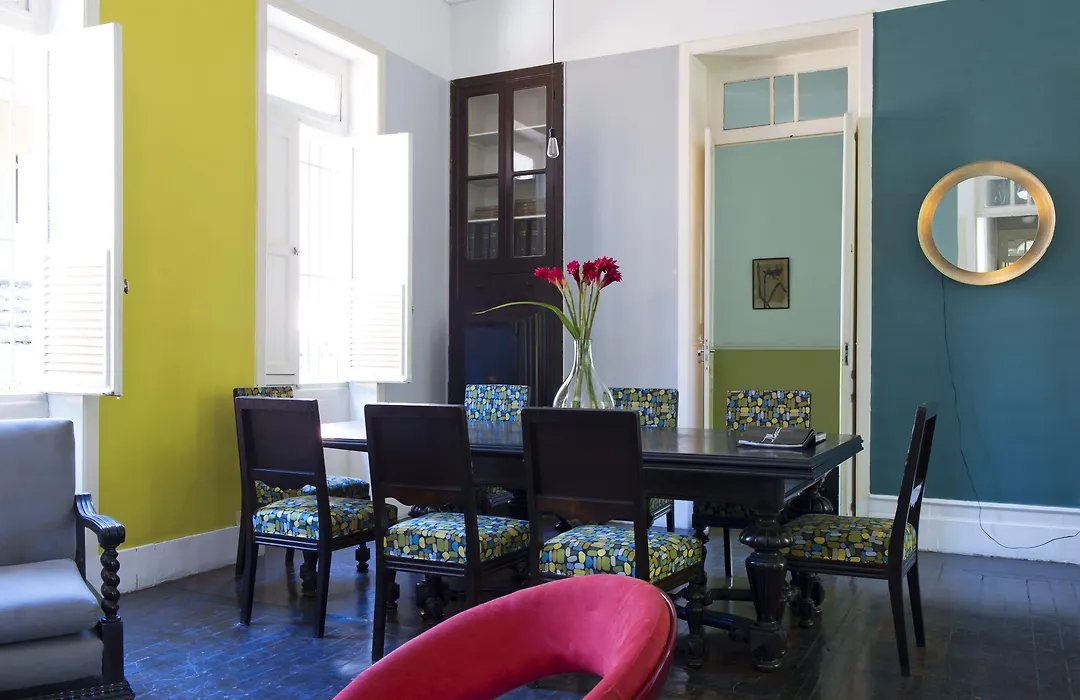 Casa Amarelo-1