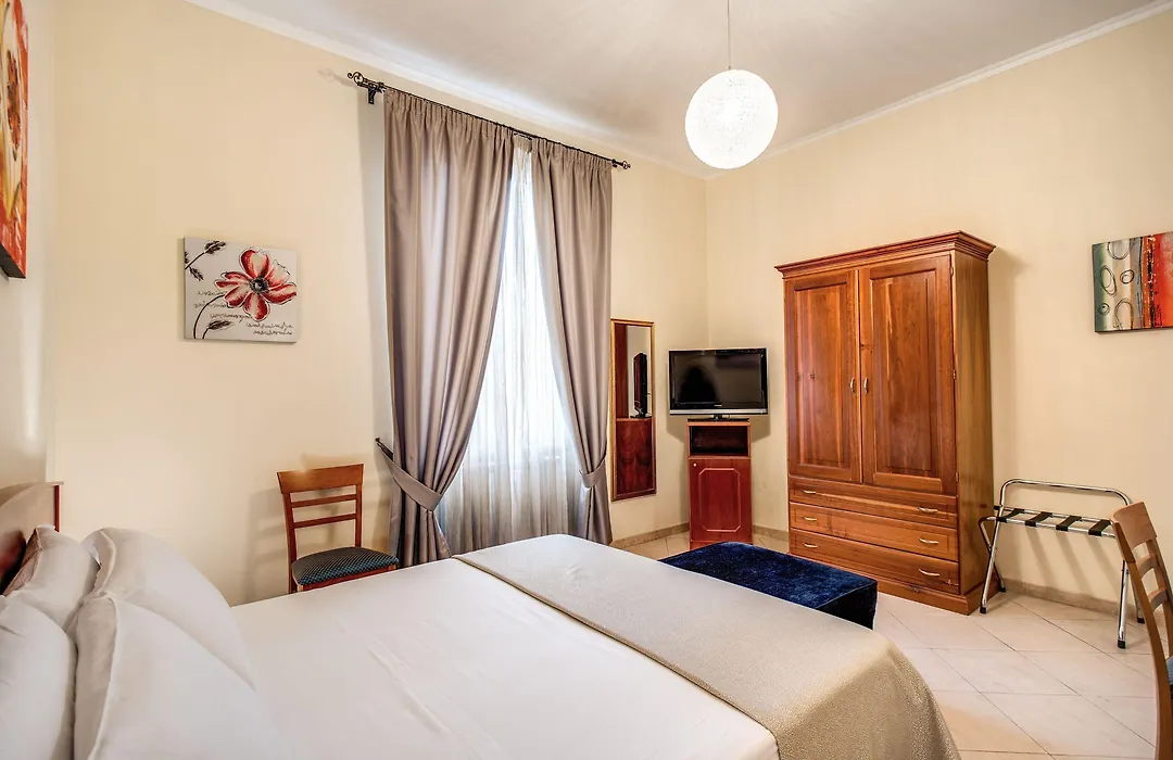 Residenza Praetoria-1