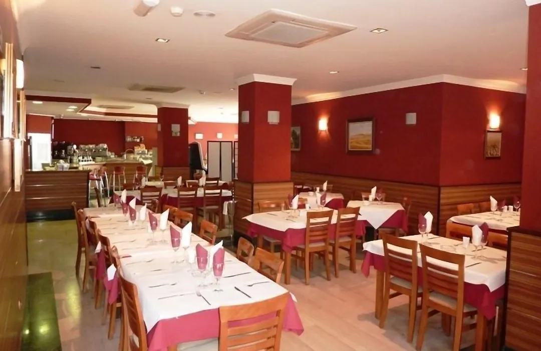 Hostal La Morada-1