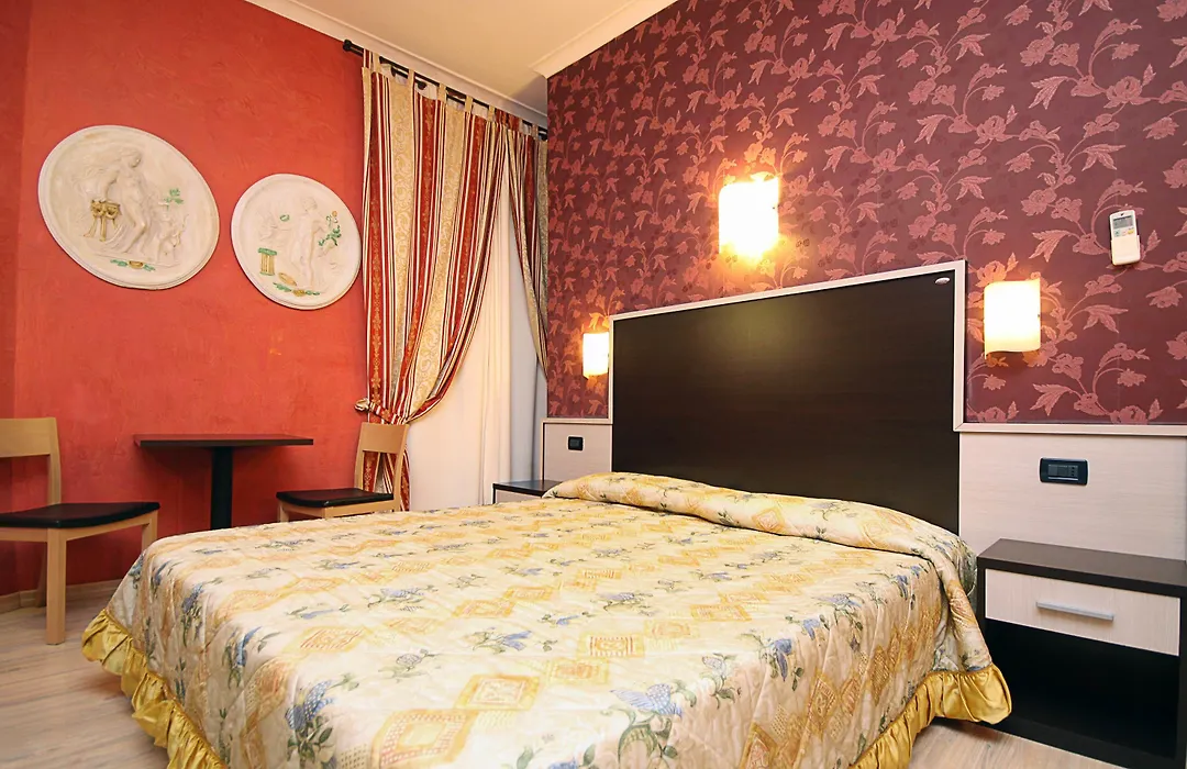 La Casa Di Maurizio-1