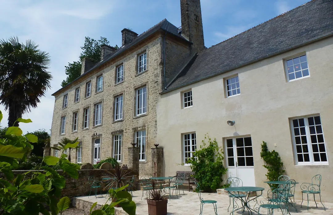 Manoir De Savigny-1