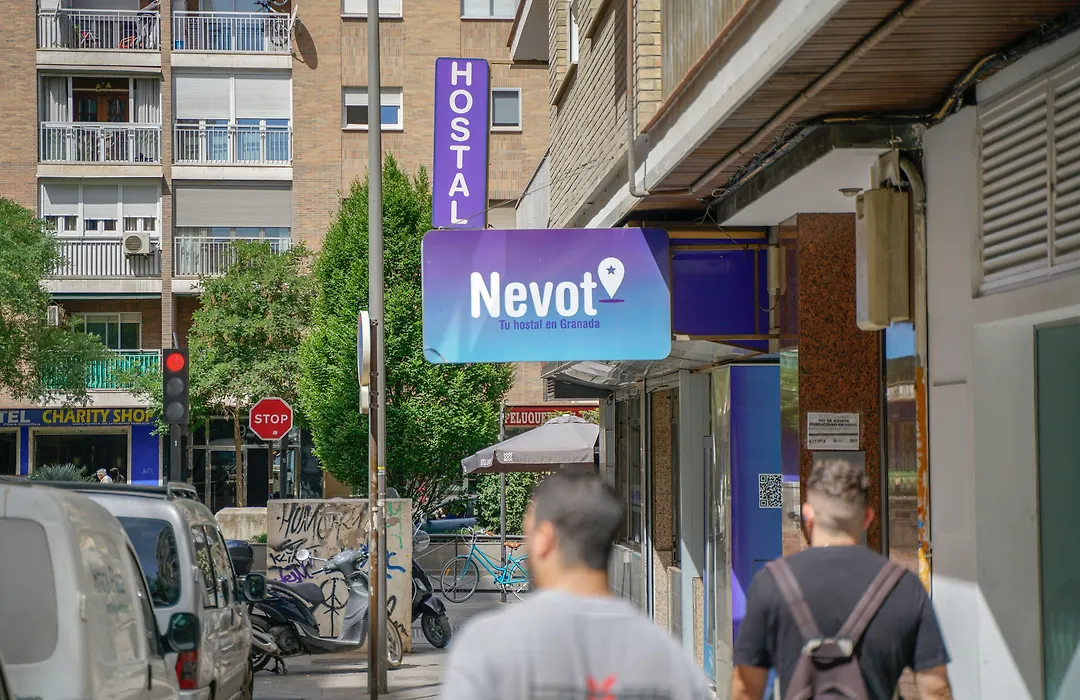 Hostal Nevot-1