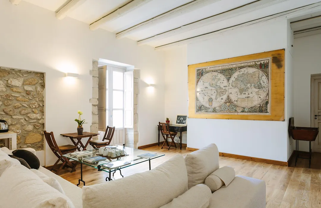 B&B Palazzo Del Sale-1