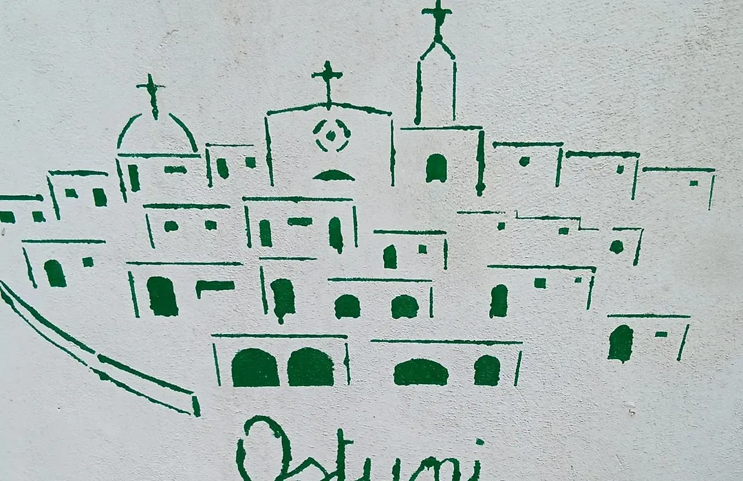 Ostuni Crispi House-1