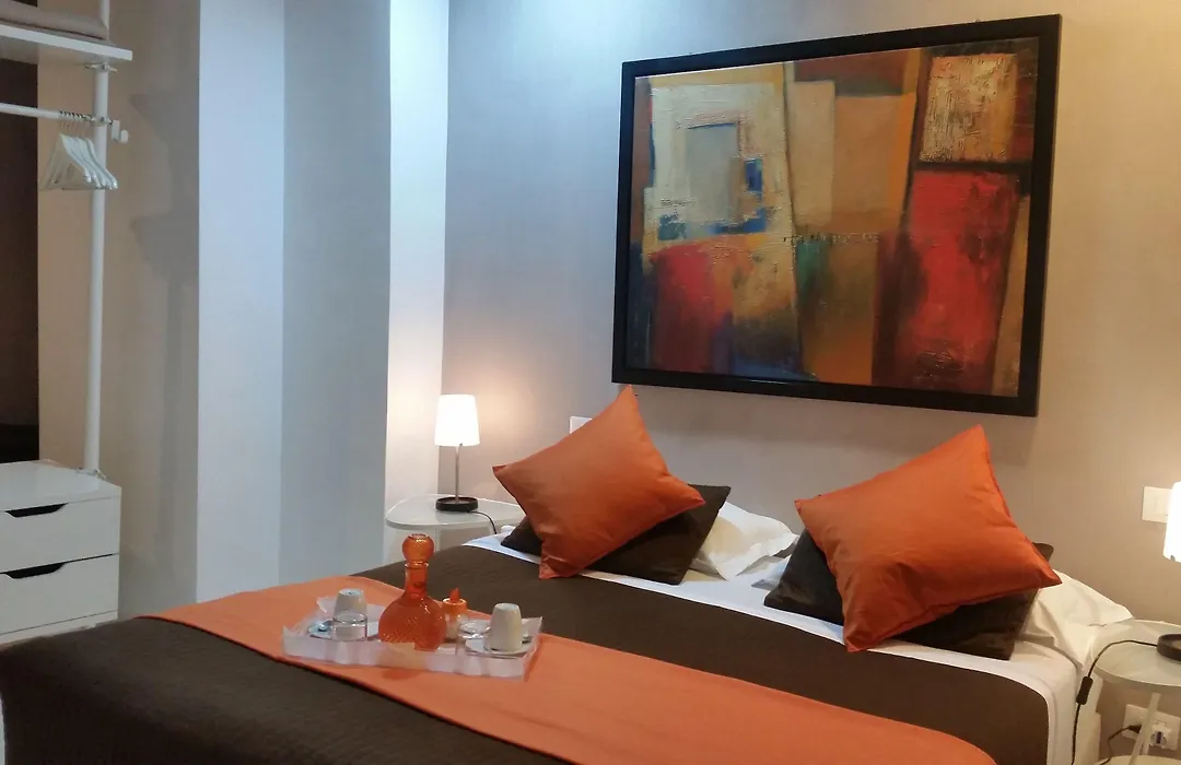 Innvatican Guest House-1