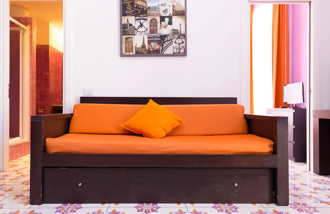 Artis Domus Relais & Spa-1