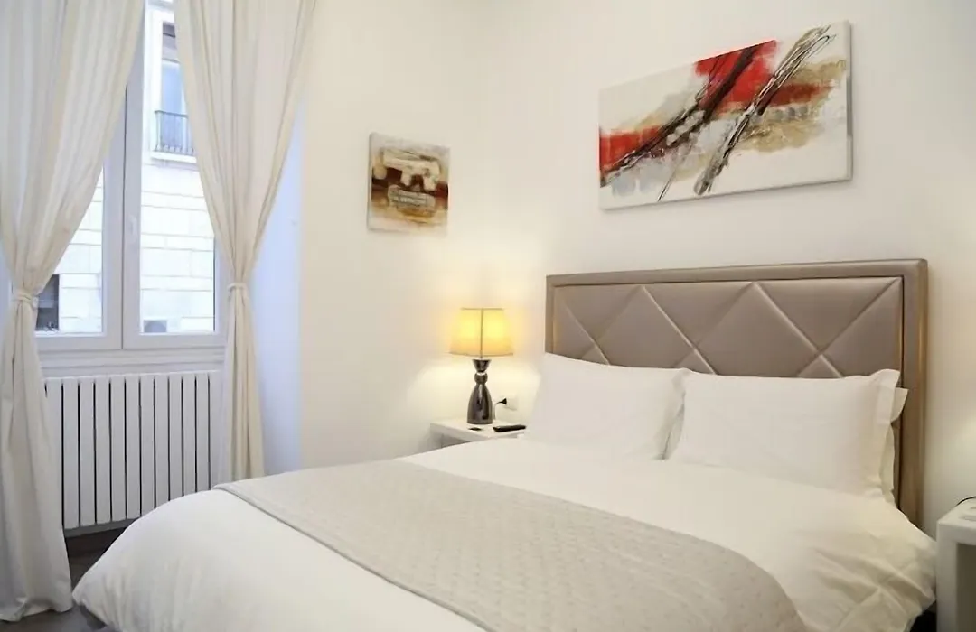 Relais Sistina-1