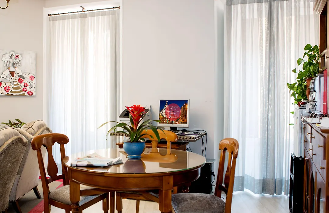Hostal Macarena-1