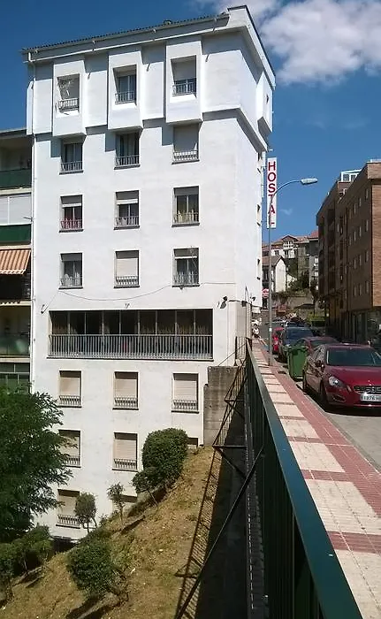 Hostal Blazquez Sanchez-1