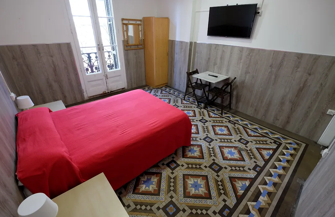 Lenin Hostel-1