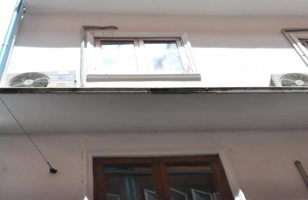 Highfive Guest House-1
