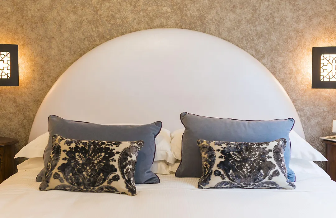 Ripetta Rooms-1