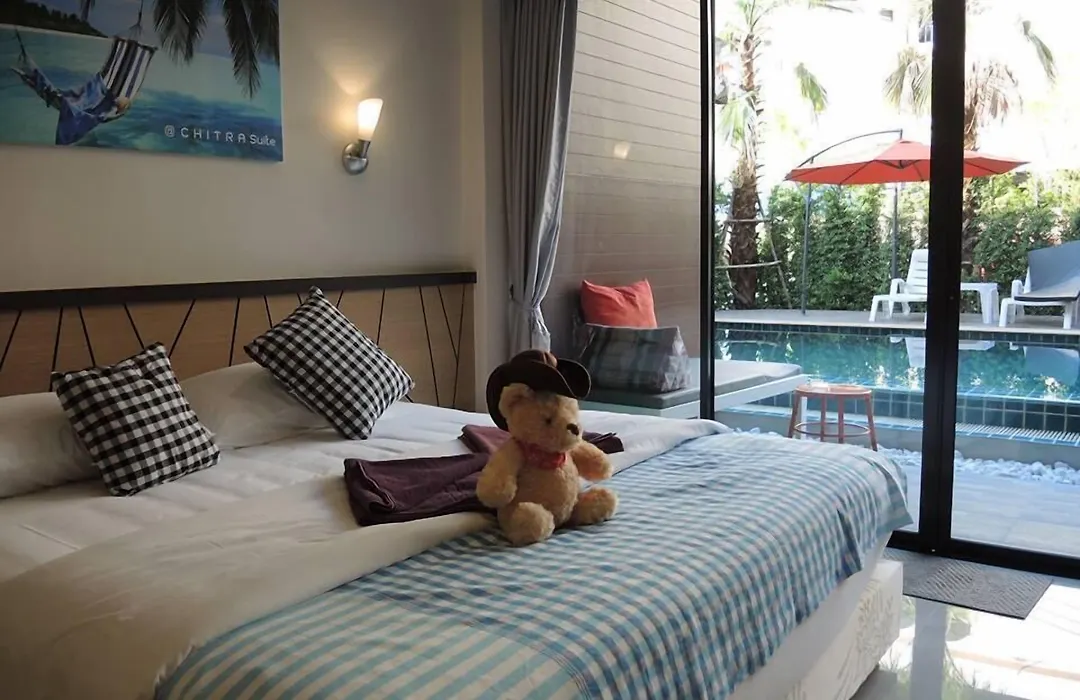 Chitra Suite-1