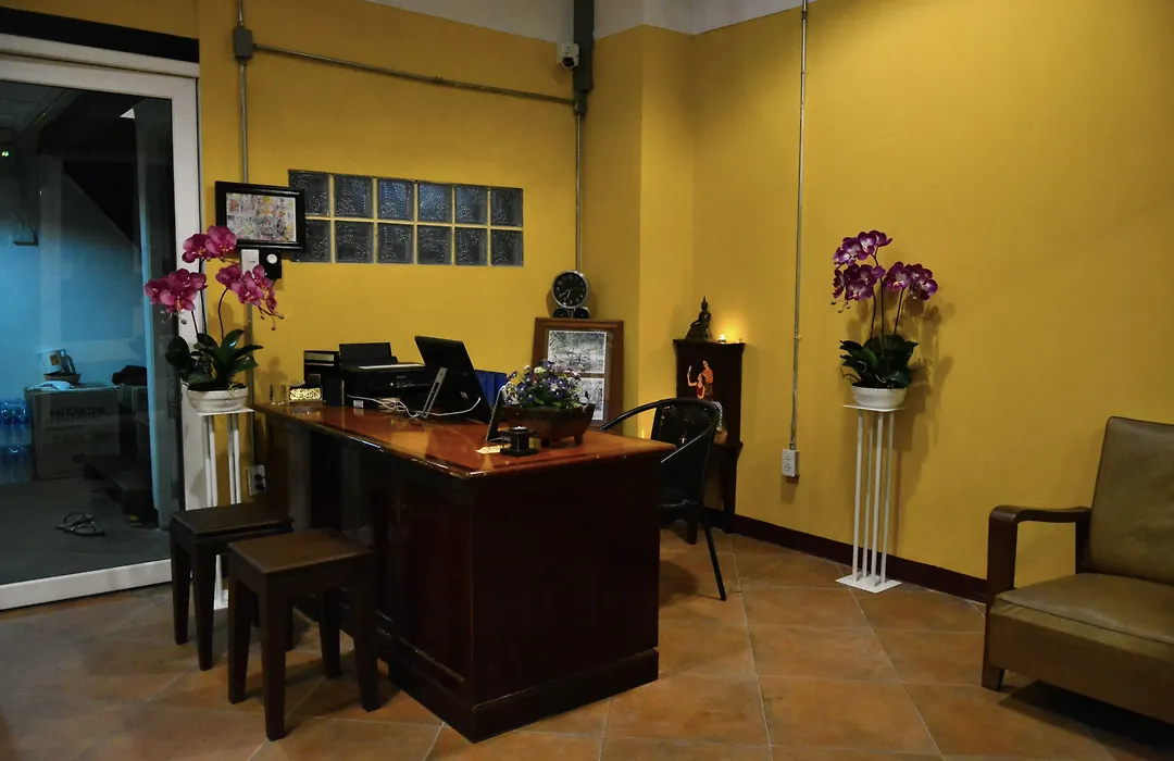 Seedling House-1