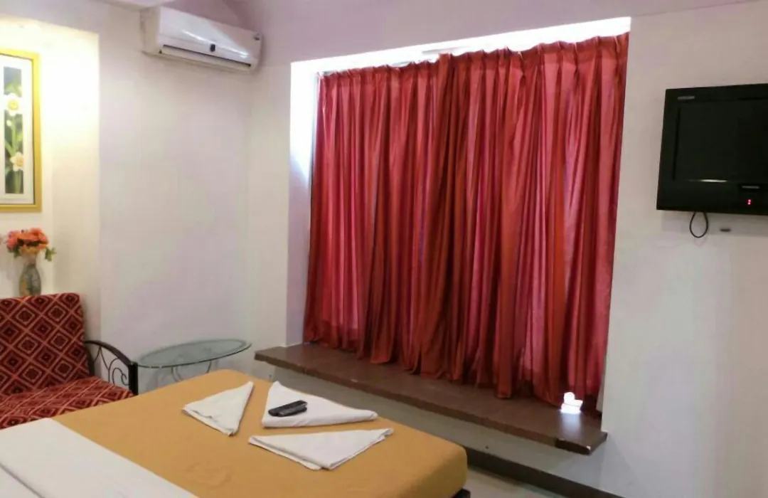Grand Skylight Hotel-1