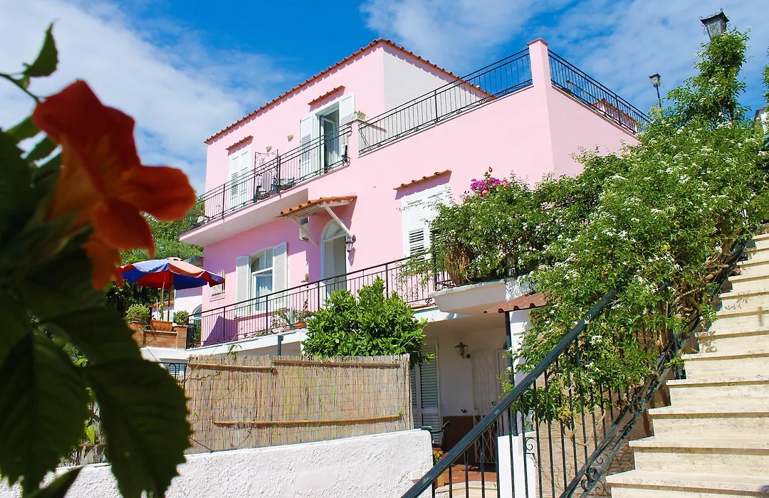 Villa Luna di Miele-1