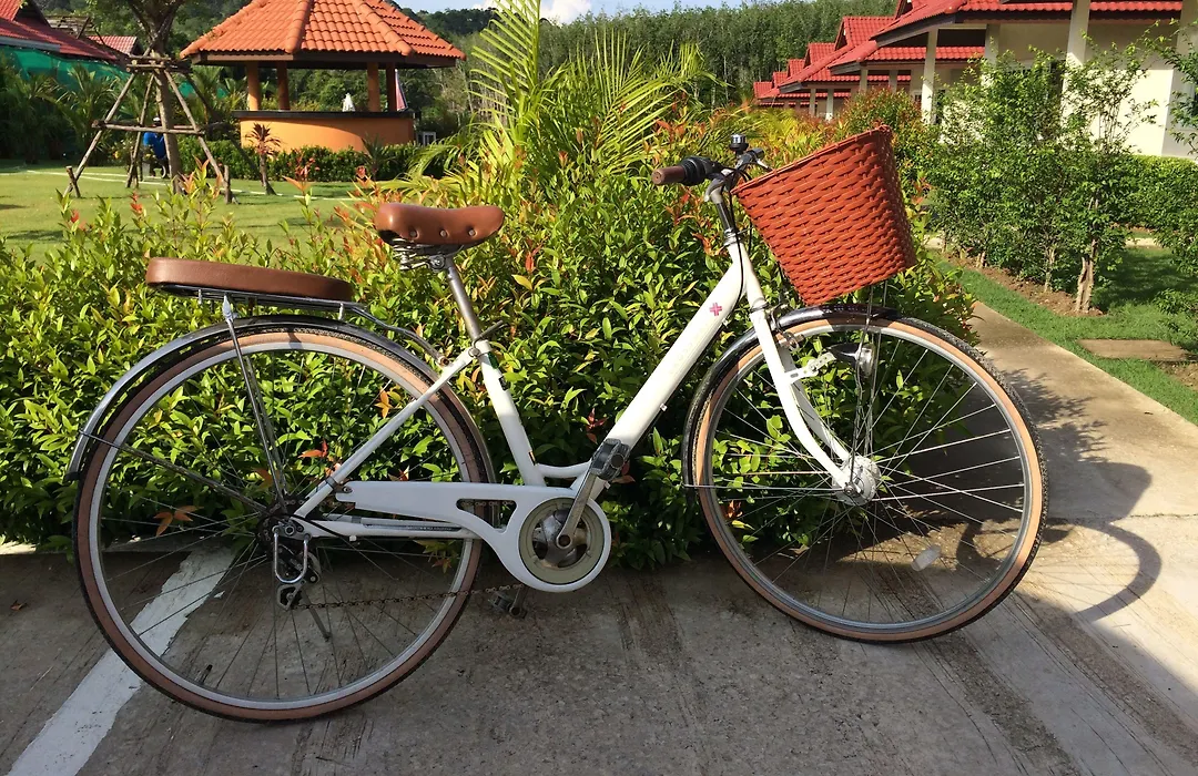 Phuket Airport Villa-1