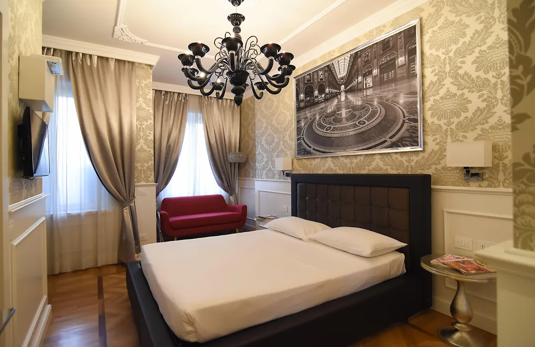 Duomo Rooms-1
