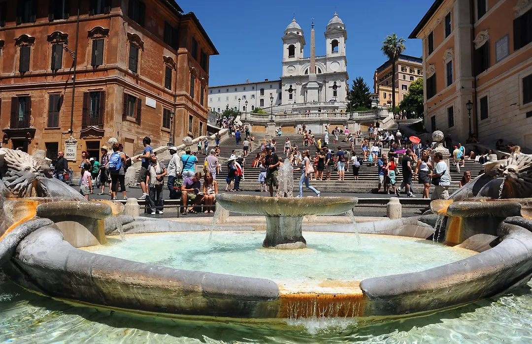 Domus Trevi-1