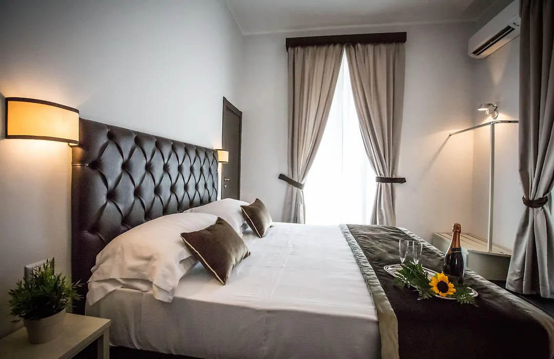 San Pietro Leisure And Luxury-1