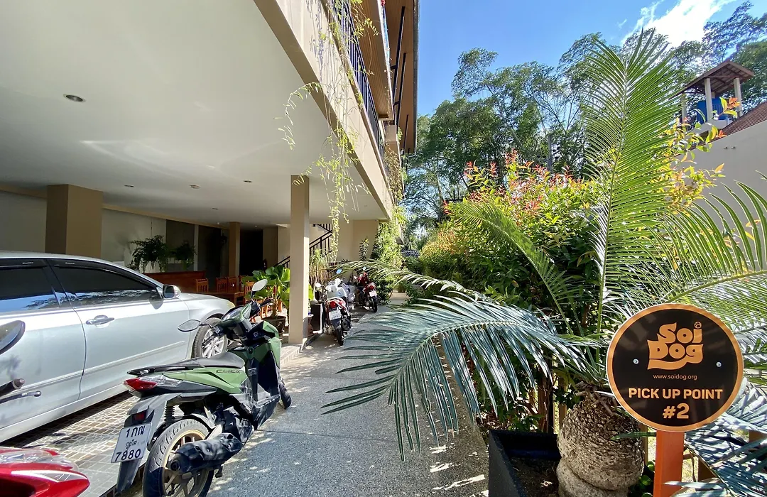 Pensiri House - Sha Extra Plus-1