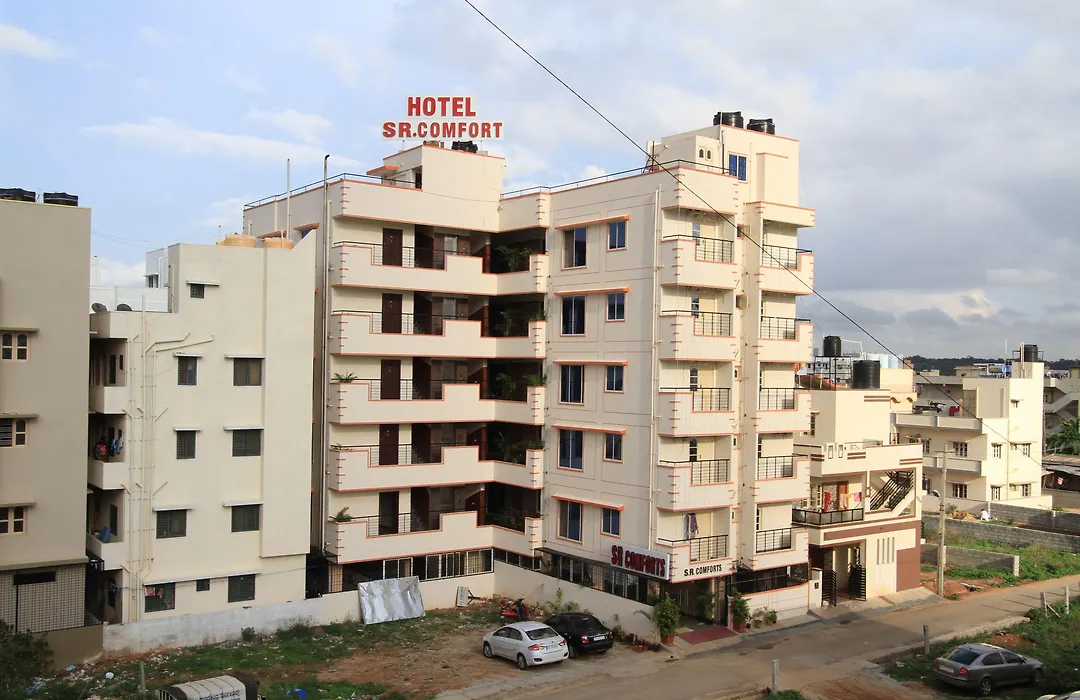 Sr Comfort-1