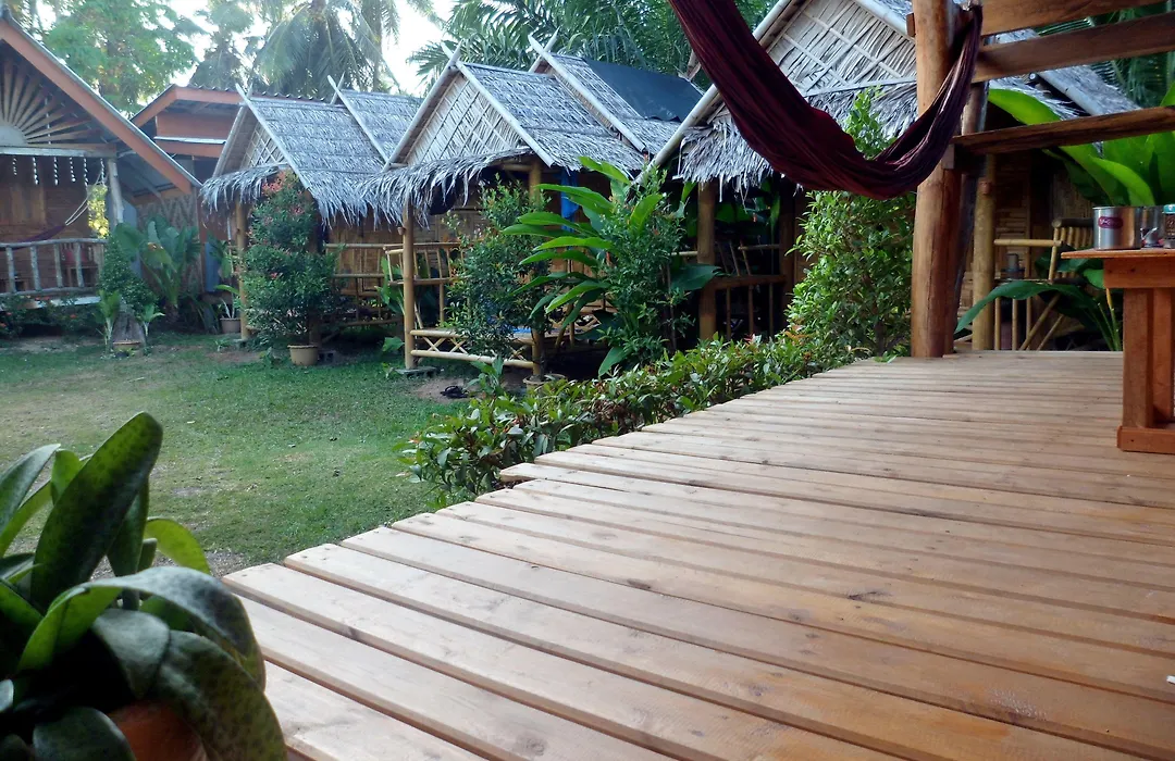 O K Chawkoh Bungalow-1
