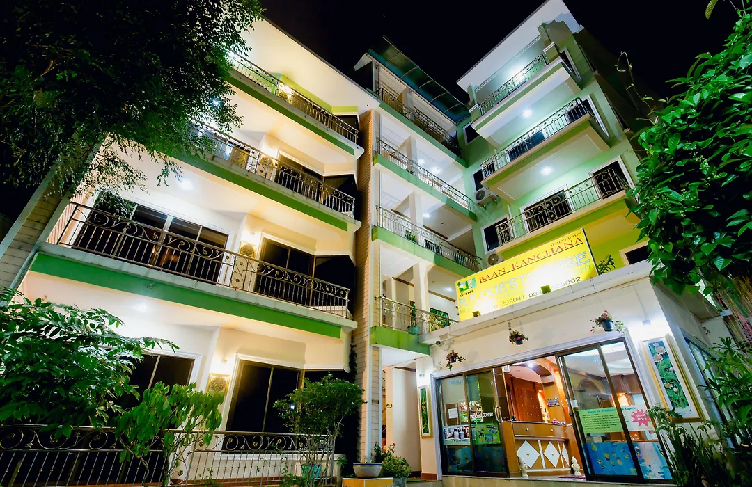 RK Guesthouse-1