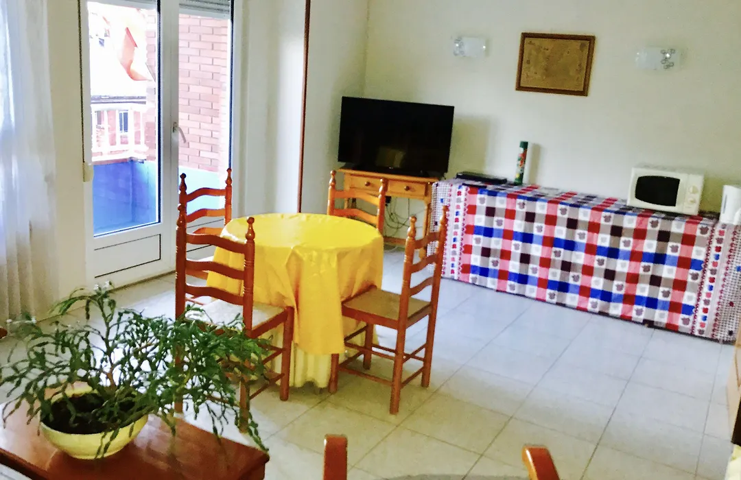 Hostal Sol Naciente-1