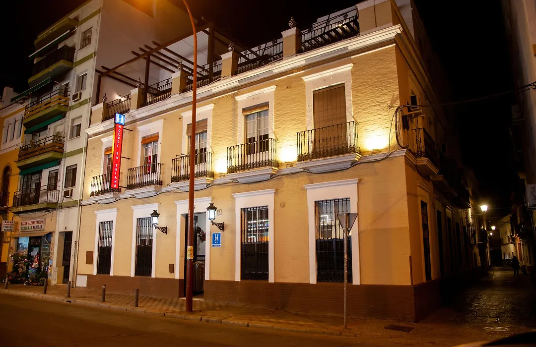 Noches De Triana-1