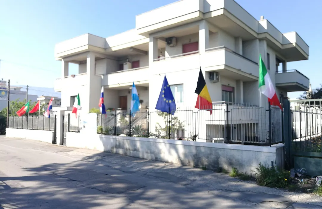 Area Domus-1