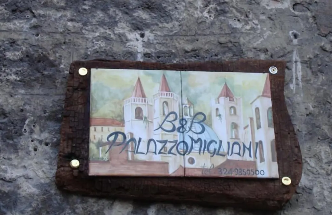 B&B Palazzo Migliani-1