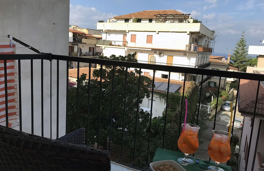Bella Tropea Accommodation-1