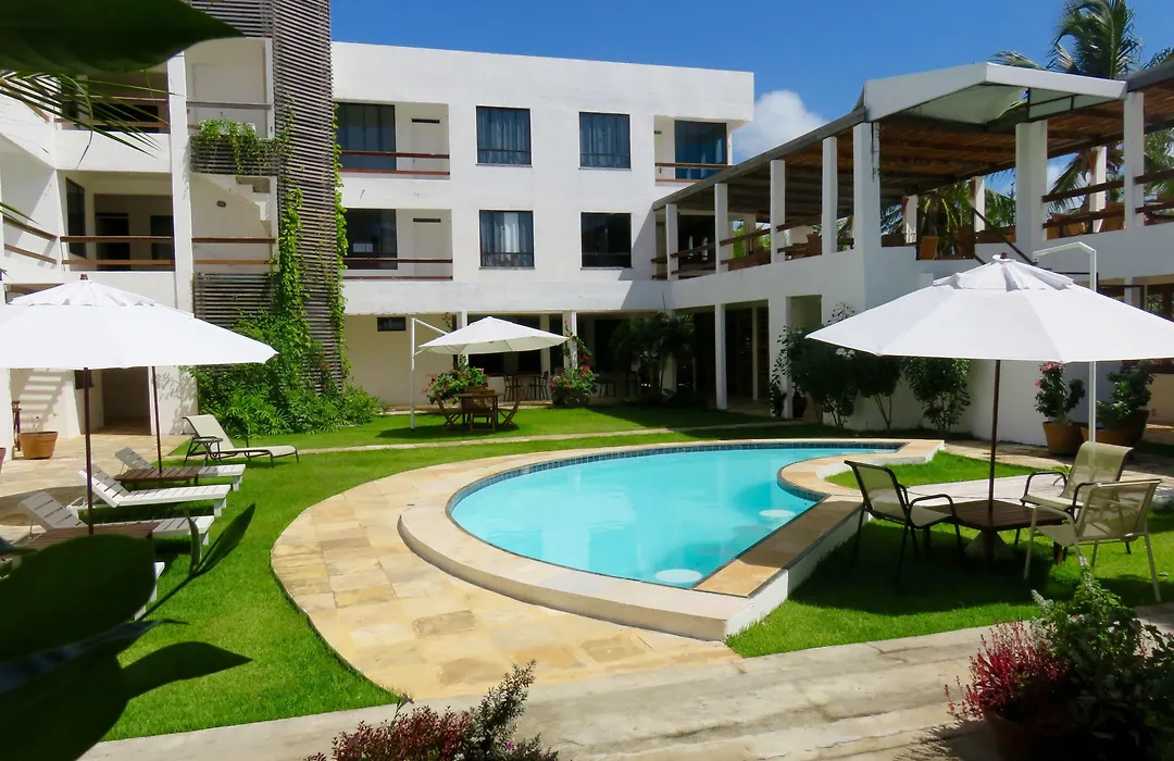 Inn Tribus Hotel-1