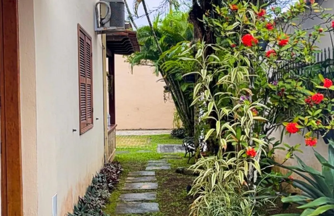 Pousada Romã-1