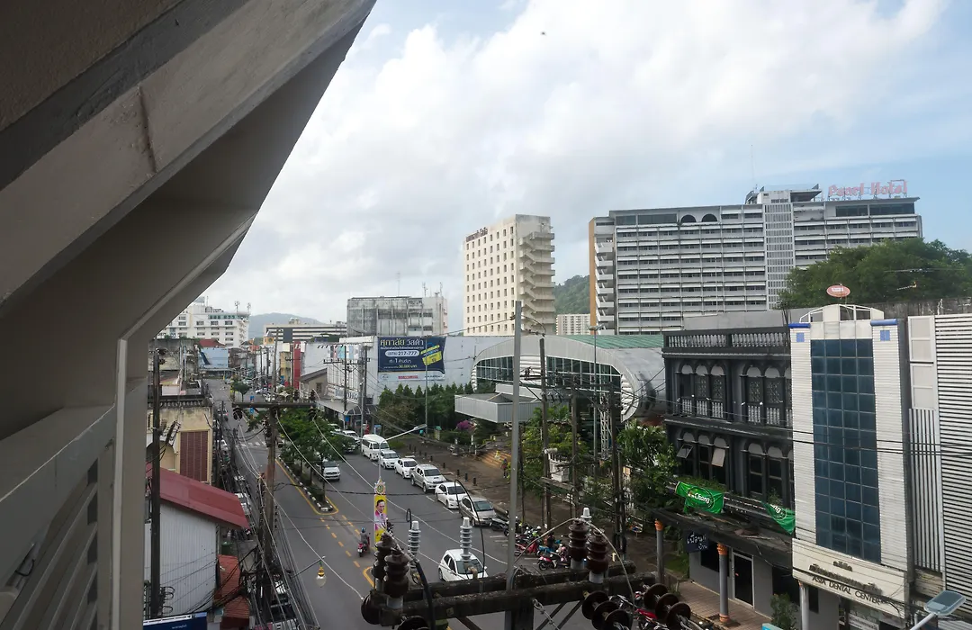 Green Leaf Hostel-1