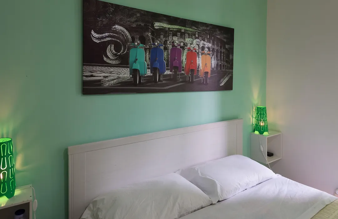 Trinity Luxury Rooms-1