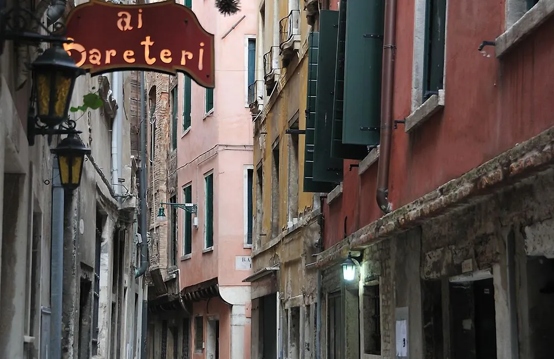 Alloggi B&B Allegri-1