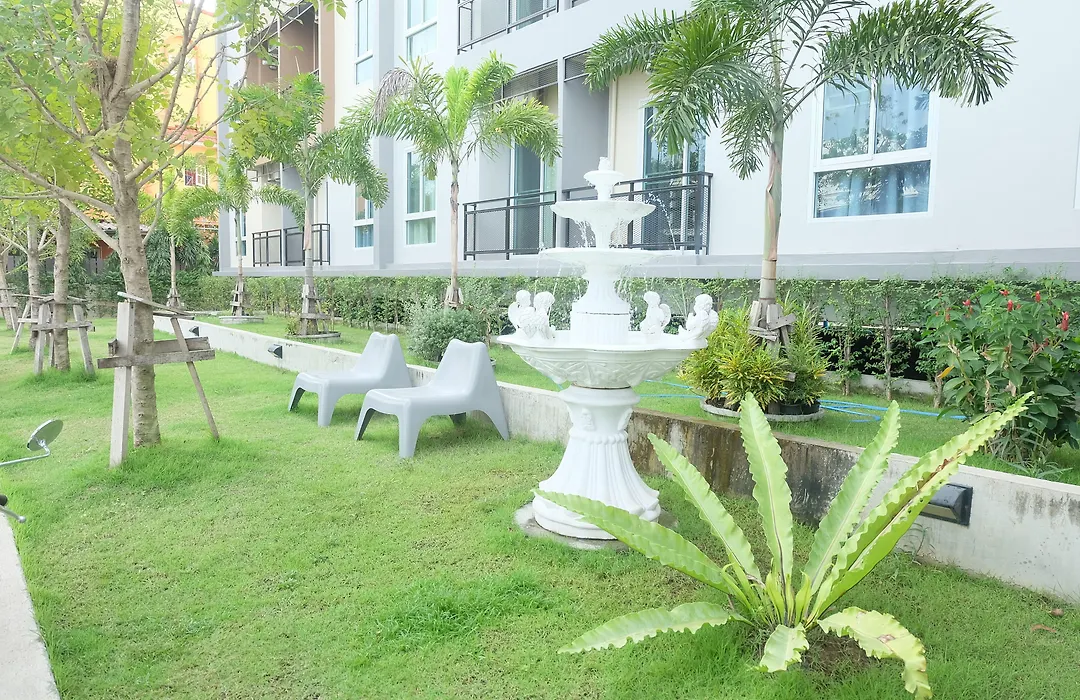 I Rich Residence-1