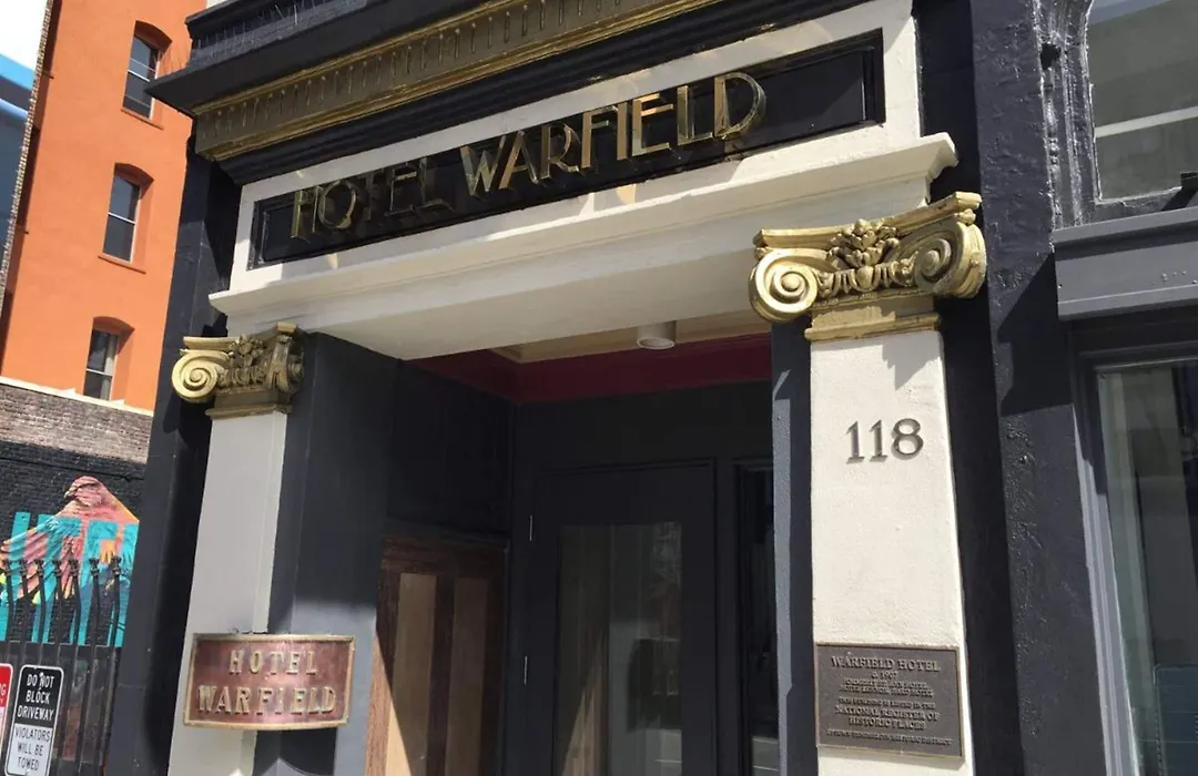 Warfield Hotel-1