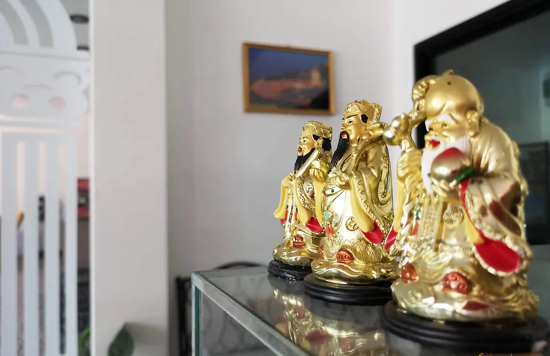 In Phuket House-1