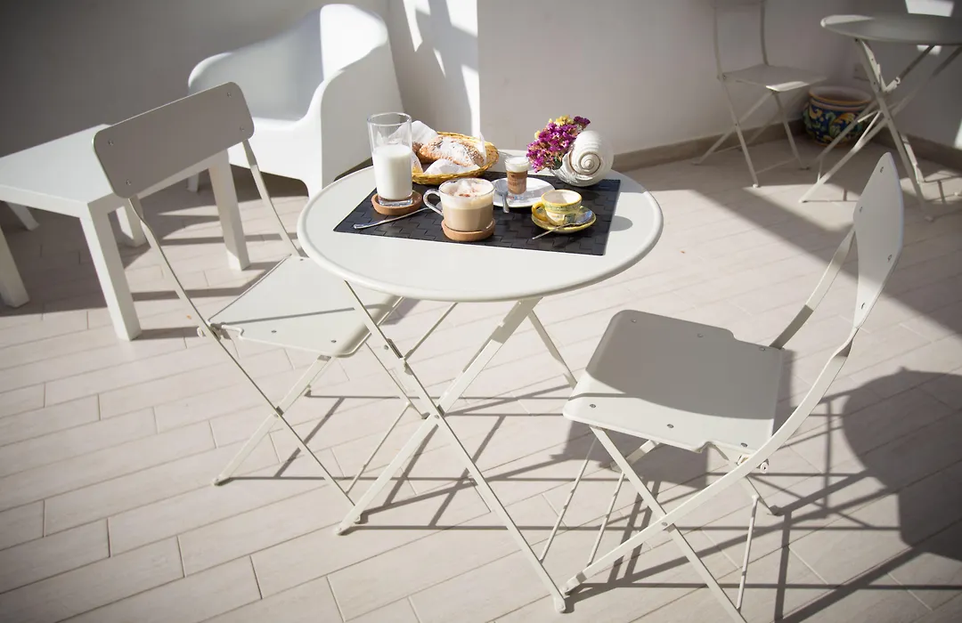 B&B Baglio Santa Croce-1