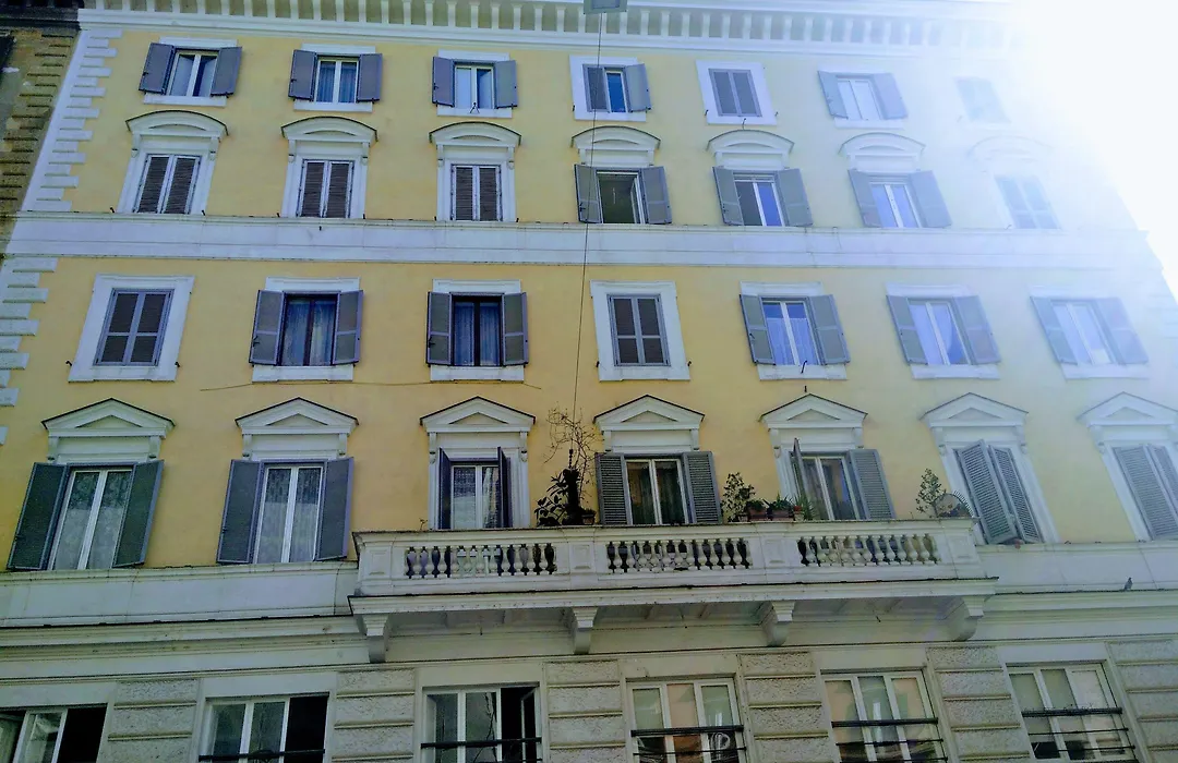 Guest House Cavour 278-1